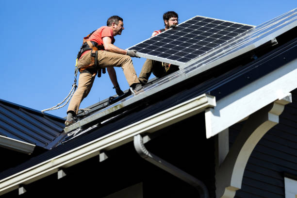 Best Sheet Metal Roofing  in Ridgeland, SC